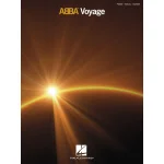 Image links to product page for Voyage for Piano, Vocal and Guitar