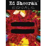 Image links to product page for Equals for Piano, Vocal and Guitar