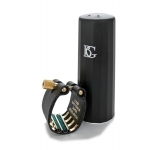 Image links to product page for BG L13SR Tenor Saxophone Super Revelation Ligature & Cap