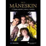 Image links to product page for This is Måneskin for Piano, Vocal and Guitar