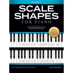 Image links to product page for Scale Shapes for Piano - Grade 2 (3rd Edition)