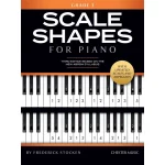 Image links to product page for Scale Shapes for Piano - Grade 3 (3rd Edition)