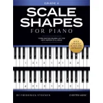 Image links to product page for Scale Shapes for Piano - Grade 4 (3rd Edition)