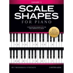 Image links to product page for Scale Shapes for Piano - Grade 5 (3rd Edition)