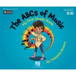 Image links to product page for The ABCs of Music (includes Online Audio)