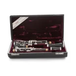 Image links to product page for Yamaha YCL-650III Bb Clarinet