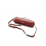 Image links to product page for Pearl LL-PIC1-R Legato Largo Piccolo Case Cover, Red