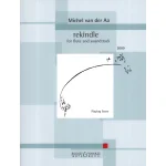 Image links to product page for Rekindle for Flute and Soundtrack (includes Online Audio)