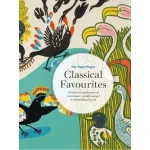 Image links to product page for The Piano Player: Classical Favourites