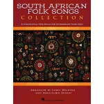 Image links to product page for South African Folk Music Collection for Piano