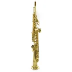Image links to product page for Pre-Owned Selmer Series II Soprano Saxophone
