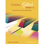 Image links to product page for Graded Gillock, Grades 1-2 for Piano