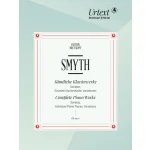 Image links to product page for Complete Piano Works