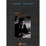 Image links to product page for Trio for Flute, Cello and Harp