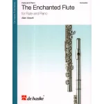 Image links to product page for The Enchanted Flute for Flute and Piano