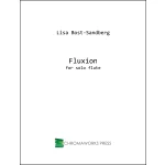 Image links to product page for Fluxion for Solo Flute