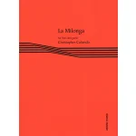 Image links to product page for La Milonga for Flute and Guitar