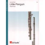 Image links to product page for Little Penguin for Flute and Piano