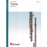 Image links to product page for Titania for Flute and Piano