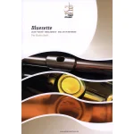 Image links to product page for Bluesette for Flute Choir