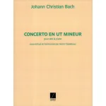 Image links to product page for Concerto in C minor for Viola and Piano