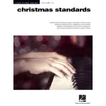 Image links to product page for Christmas Standards for Piano