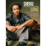 Image links to product page for Sheku Kanneh-Mason: Song