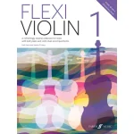 Image links to product page for Flexi Violin 1