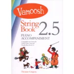 Image links to product page for Vamoosh String Book 2.5 Piano Accompaniment