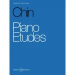 Image links to product page for Piano Etudes