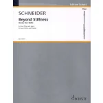 Image links to product page for Beyond Stillness for Two Flutes and Piano