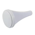 Image links to product page for Nuvo NFP1025 Flute/TooT Key Cap Or Lip Plate Removal Tool - White