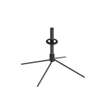 Image links to product page for WoodWindDesign Carbon-Fibre Sopranino Saxophone Stand