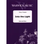 Image links to product page for Into the Light for Flute and Piano