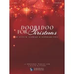 Image links to product page for Doobidoo for Christmas for Flute (includes Online Audio)
