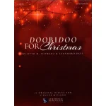 Image links to product page for Doobidoo for Christmas for Flute (includes Online Audio)