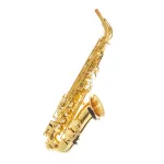Image links to product page for Ex-Demo Jupiter JAS-500-Q Alto Saxophone