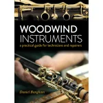Image links to product page for Woodwind Instruments