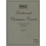 Image links to product page for Traditional Christmas Carols for Hall Crystal Flute or Penny Whistle