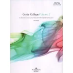 Image links to product page for Celtic Collage for Flute and Piano, Volume 2 (includes Online Audio)