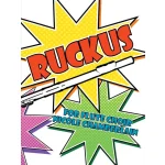 Image links to product page for Ruckus for Flute Choir