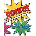 Image links to product page for Ruckus for Flute Choir