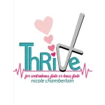 Image links to product page for Thrive for Solo Contrabass or Bass Flute