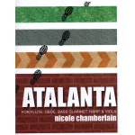 Image links to product page for Atalanta for Flute, Oboe, Bass Clarinet, Harp and Viola