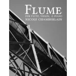 Image links to product page for Flume for Flute, Violin and Piano