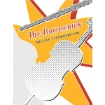 Image links to product page for The Broderick for Flute, Cello and Double Bass