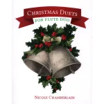 Image links to product page for Christmas Duets for Flute Duo