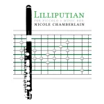 Image links to product page for Lilliputian for Piccolo and Music Box
