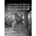 Image links to product page for Lost Hollow Road for Flute and Guitar