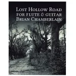 Image links to product page for Lost Hollow Road for Flute and Guitar